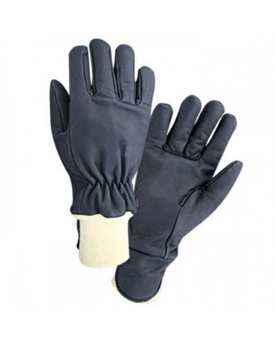 Fire Resistance Gloves
