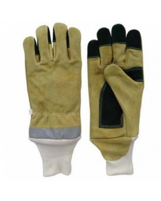 Fire Resistance Gloves