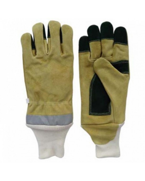 Fire Resistance Gloves