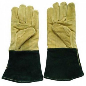 Fire Resistance Gloves