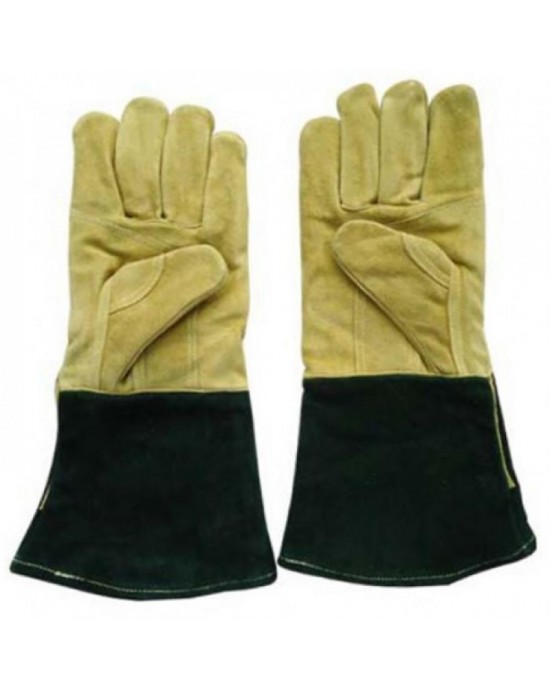 Fire Resistance Gloves