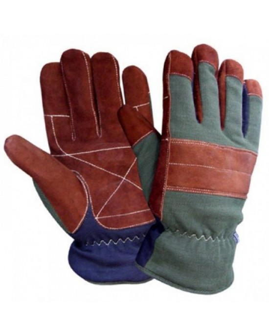 Fire Resistance Gloves