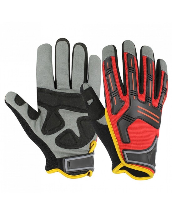 Antivibration Gloves
