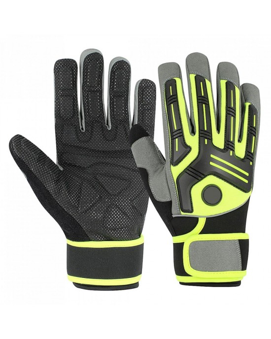 Antivibration Gloves