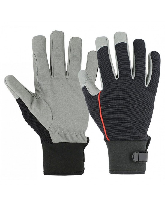 Antivibration Gloves