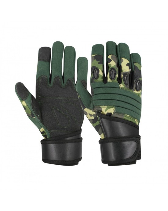 Antivibration Gloves