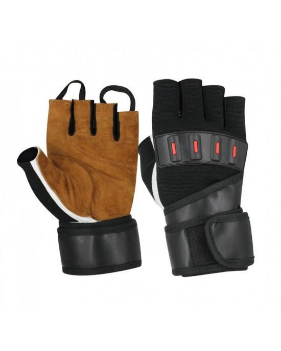 Antivibration Gloves