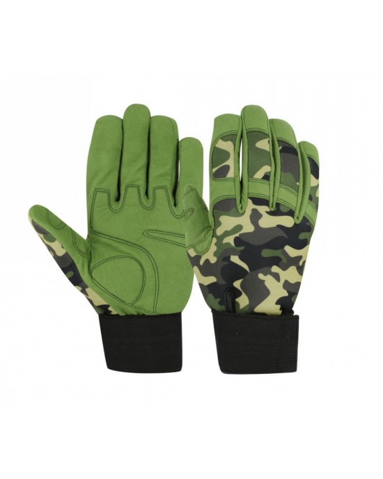 Antivibration Gloves