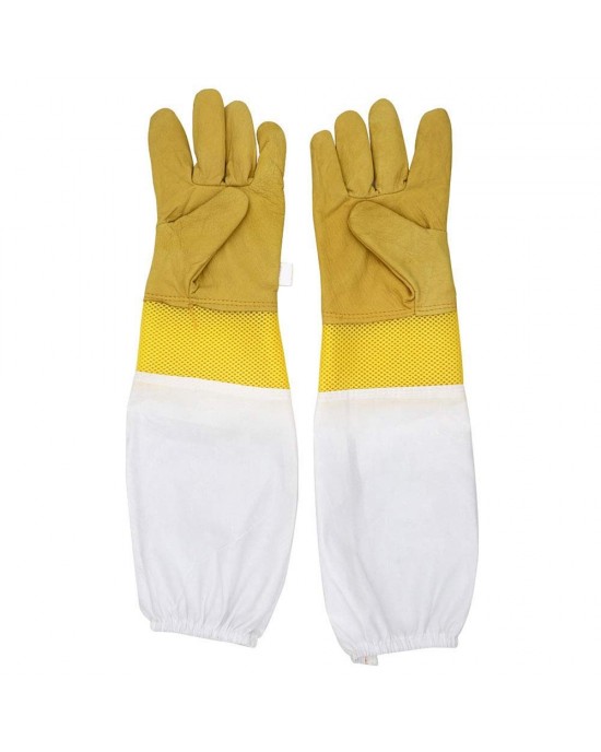 Beekeeping Gloves