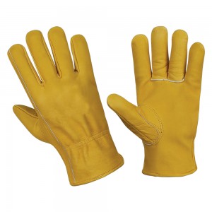 Driver Gloves