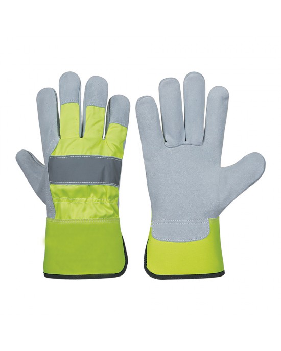 High Visibility Gloves