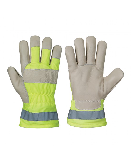 High Visibility Gloves