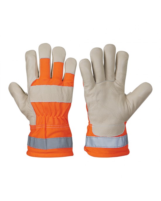 High Visibility Gloves