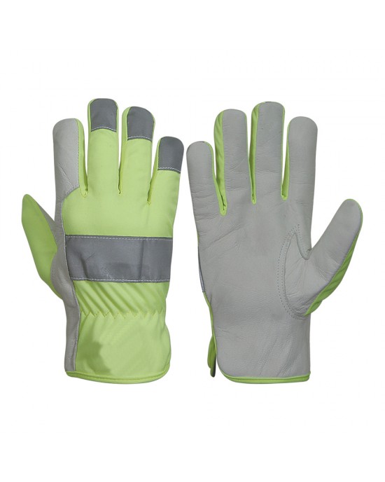 High Visibility Gloves