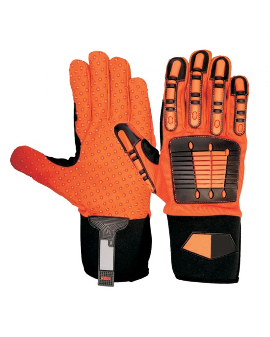 Impact Gloves