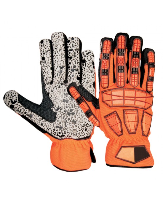 Impact Gloves