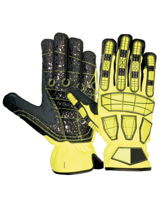 Impact Gloves