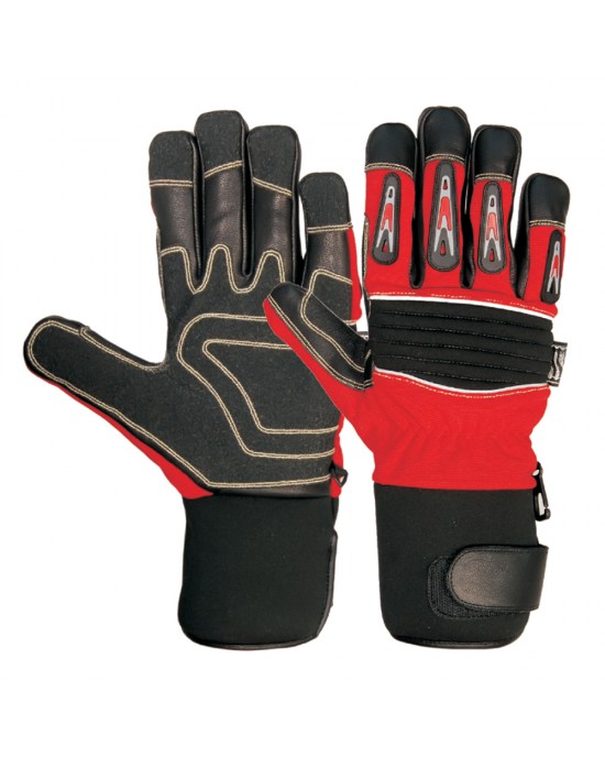 Impact Gloves