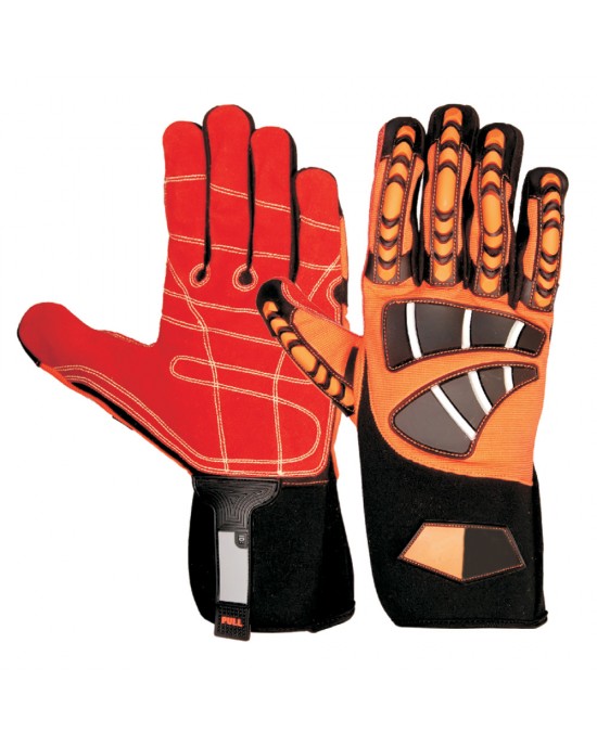 Impact Gloves