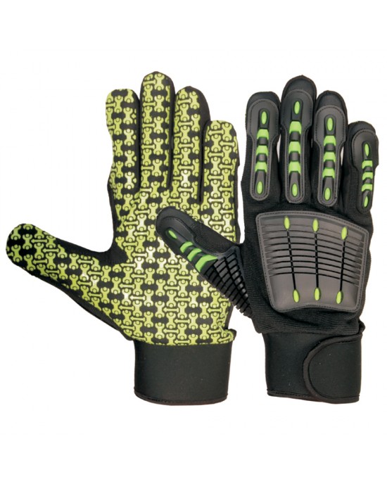Impact Gloves