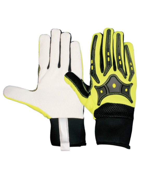 Impact Gloves