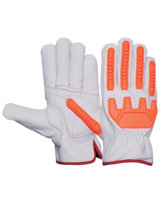 Impact Gloves
