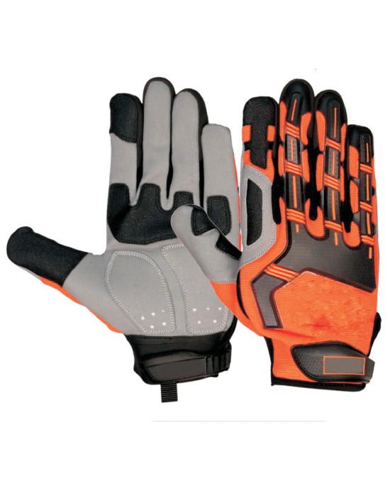 Impact Gloves