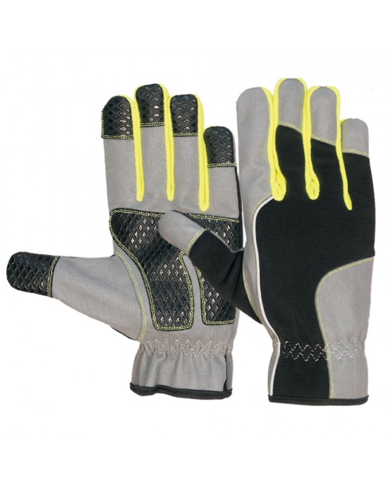 Impact Gloves