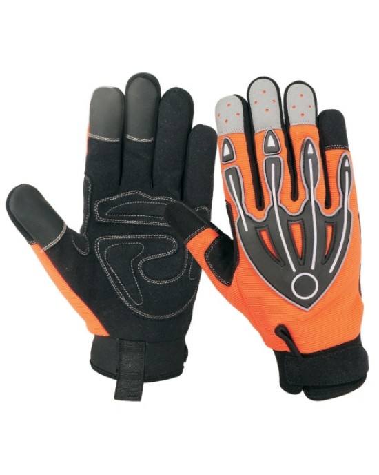 Impact Gloves