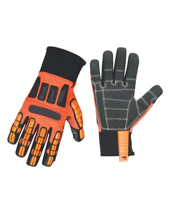 Mechanic Gloves