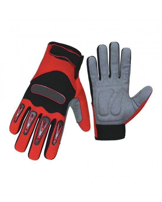 Mechanic Gloves