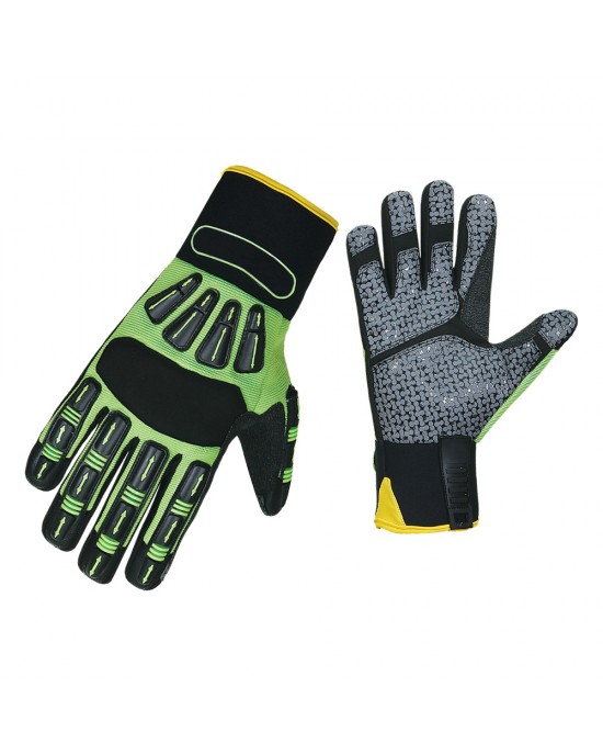 Mechanic Gloves