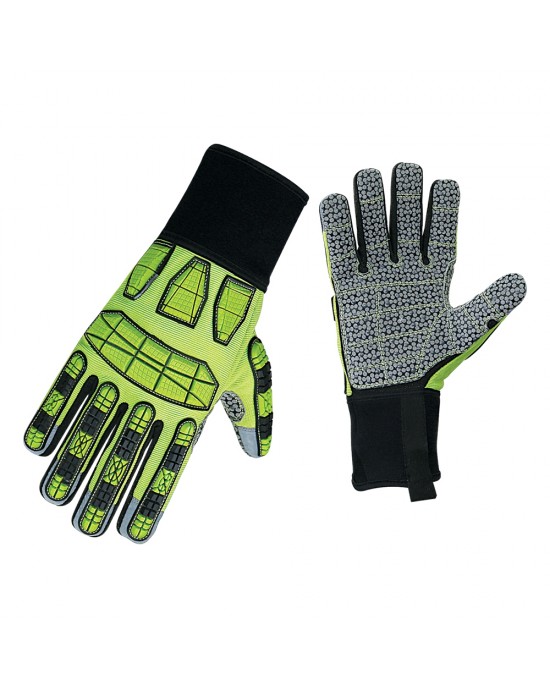 Mechanic Gloves