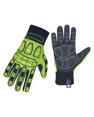 Mechanic Gloves