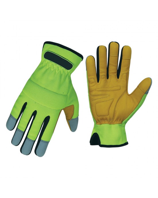 Mechanic Gloves