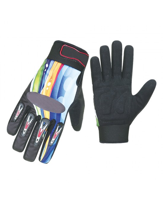 Mechanic Gloves