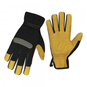 Mechanic Gloves