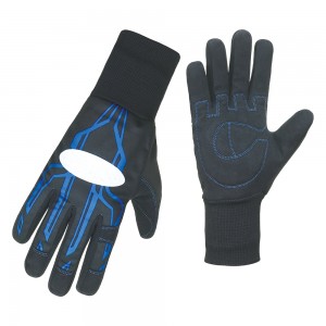 Mechanic Gloves