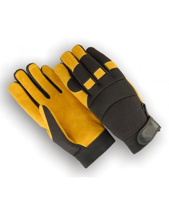 Mechanic Gloves