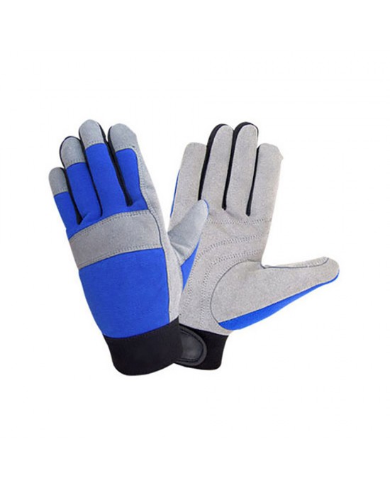 Mechanic Gloves