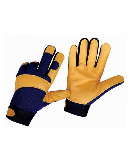 Mechanic Gloves