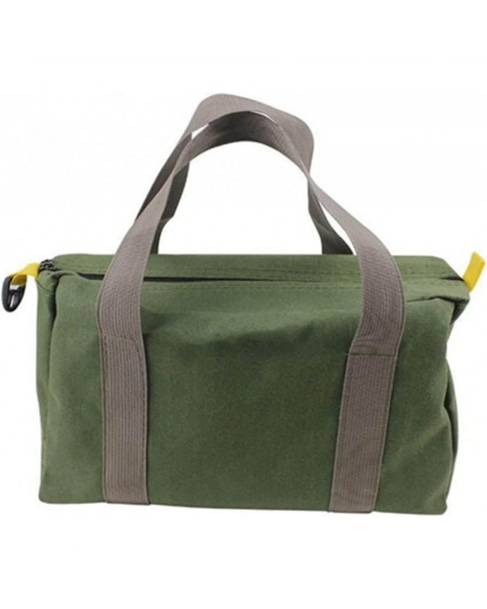 Canvas Tool Bag