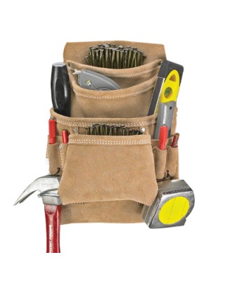 Carpenter's Tool Bag