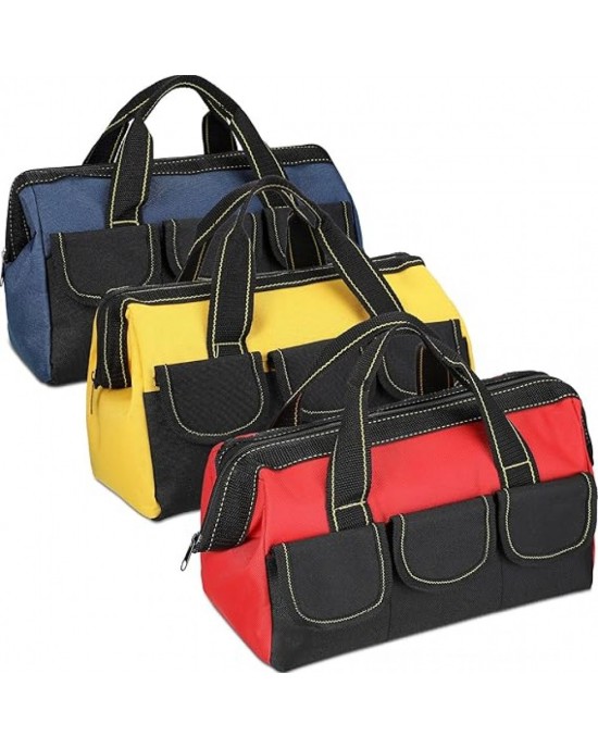 Electrician Tool Bag