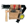 Fabric Tool Belt Set