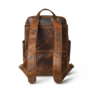 Leather Accessories