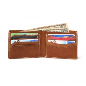 Leather Accessories