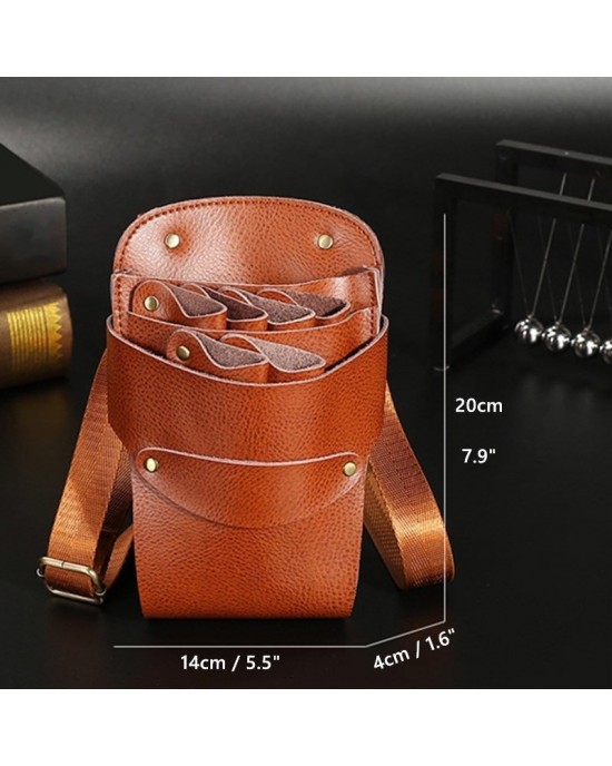 Hairdressing bag barber kit