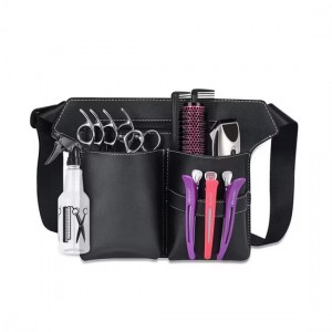 Hairdressing bag barber kit
