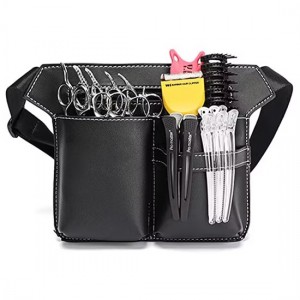Hairdressing bag barber kit